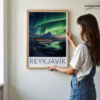 Reykjavík