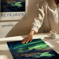 Reykjavík