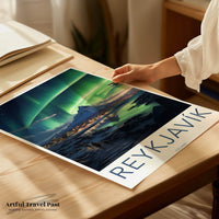 Reykjavík