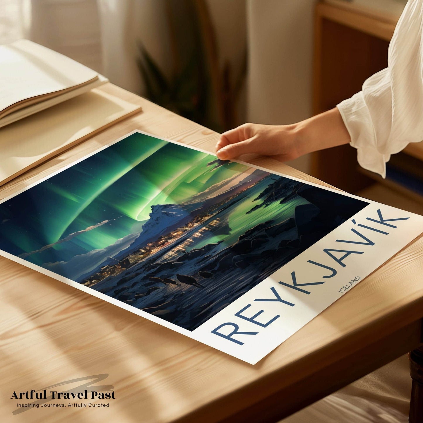 Reykjavík