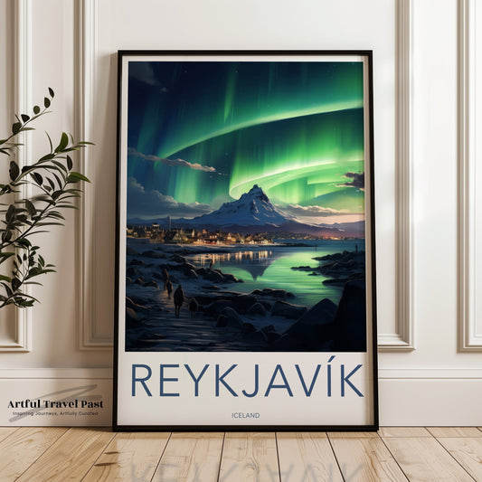 Reykjavík