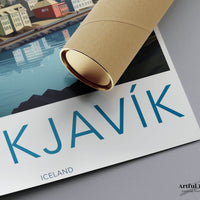 Reykjavík