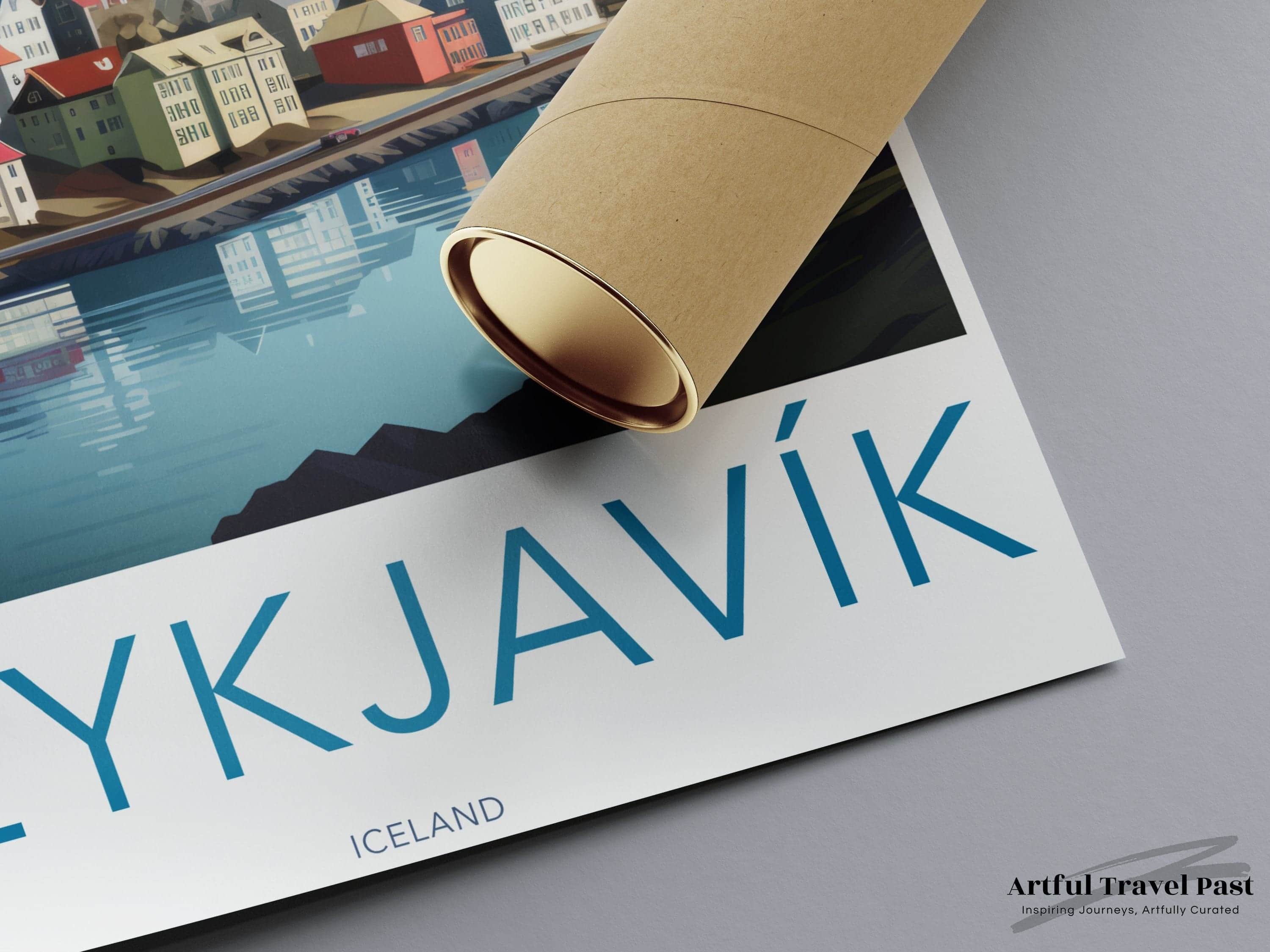 Reykjavík