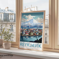Reykjavík