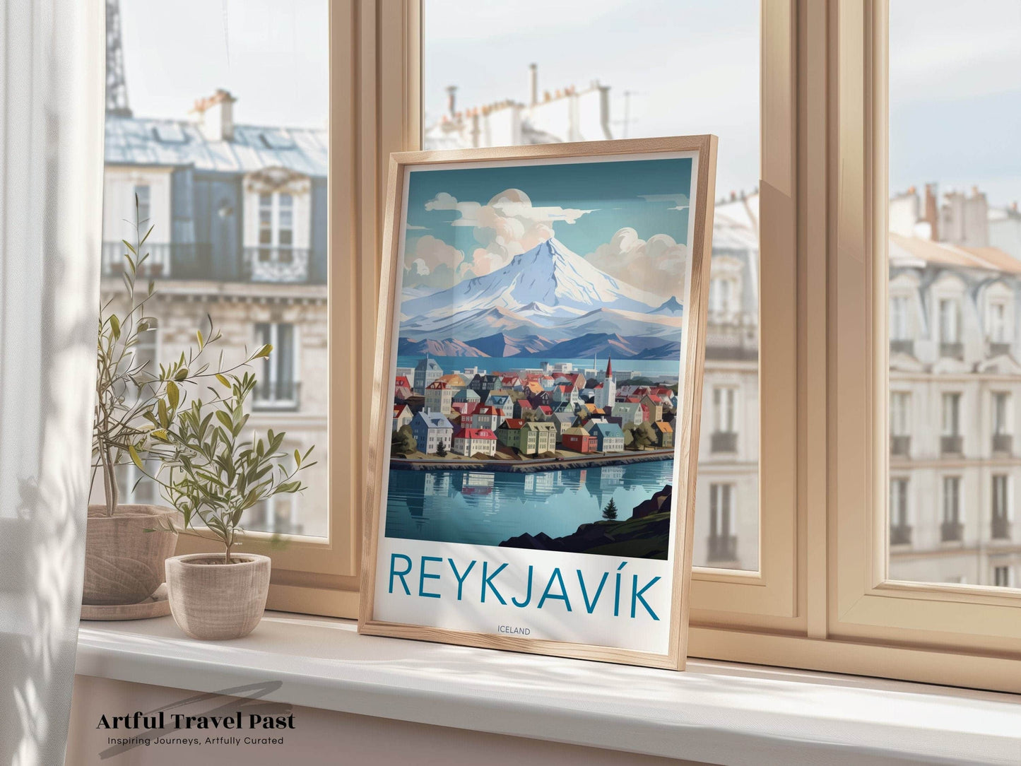 Reykjavík