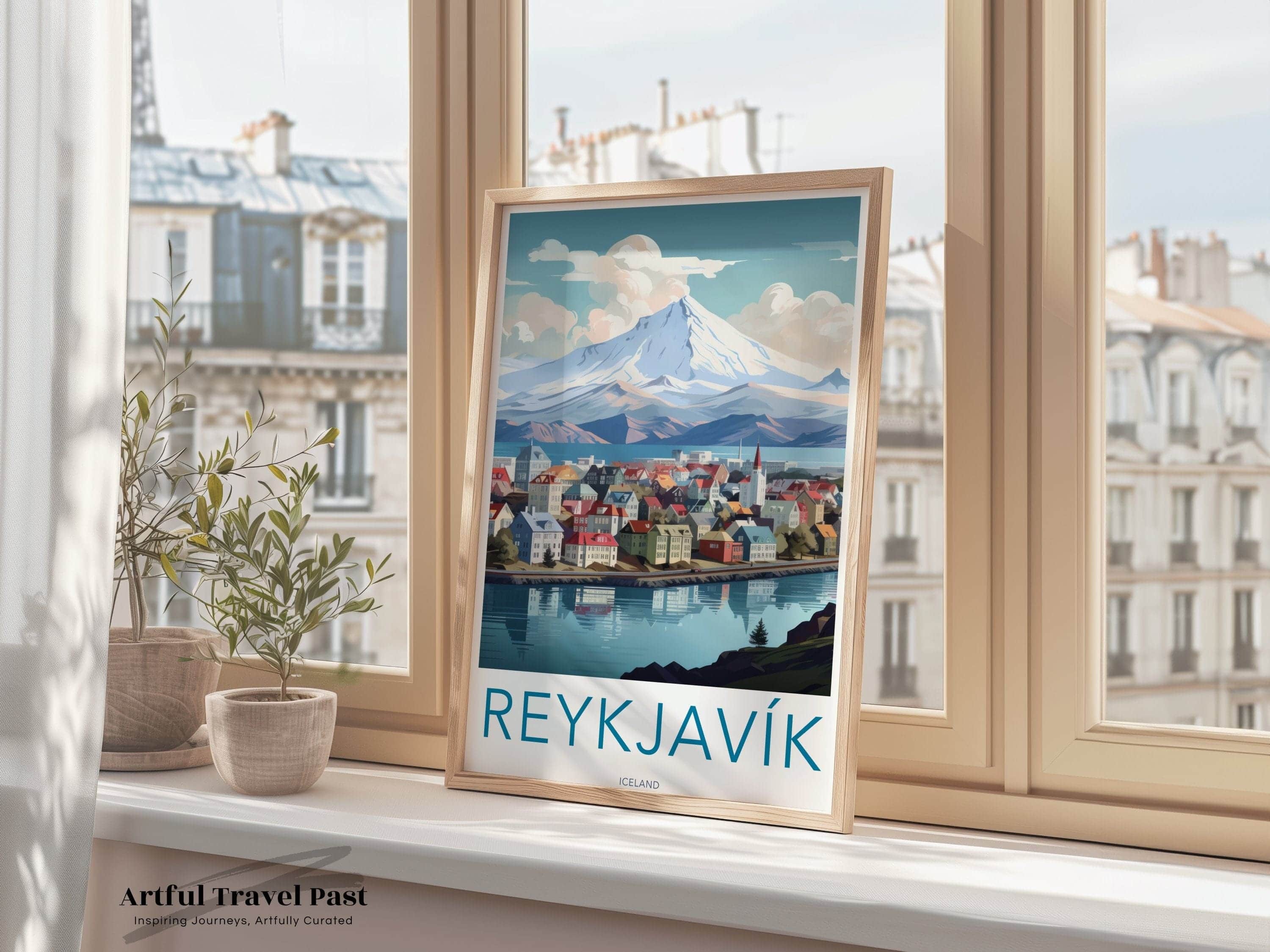 Reykjavík