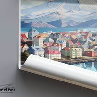 Reykjavík