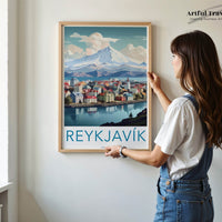 Reykjavík