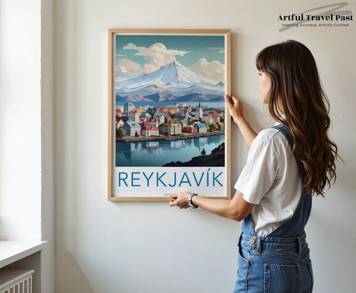 Reykjavík