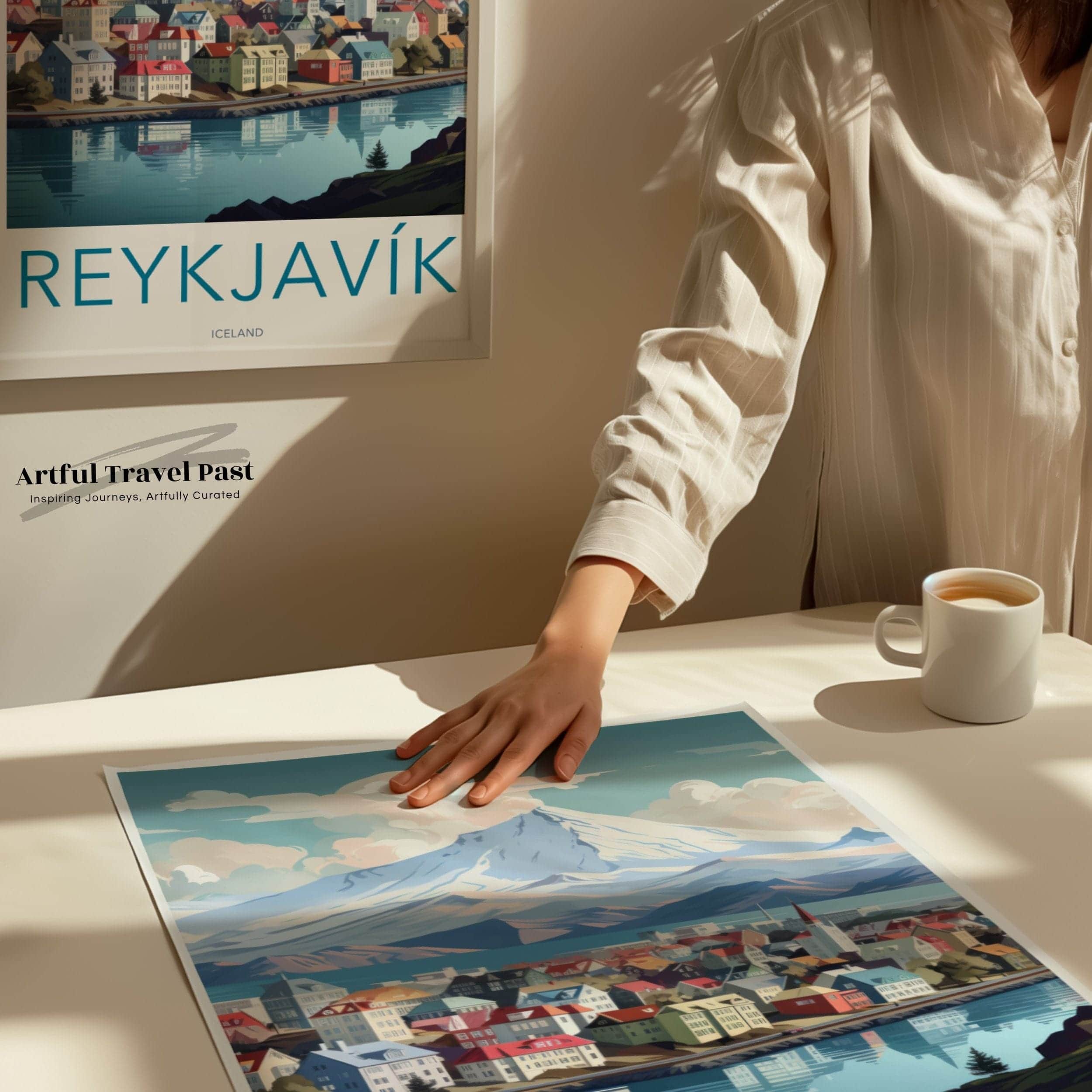 Reykjavík