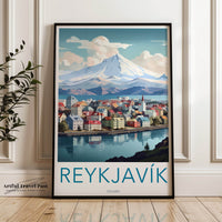 Reykjavík
