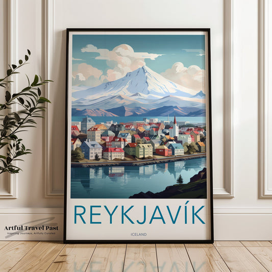 Reykjavík