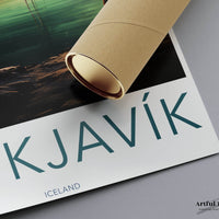 Reykjavík