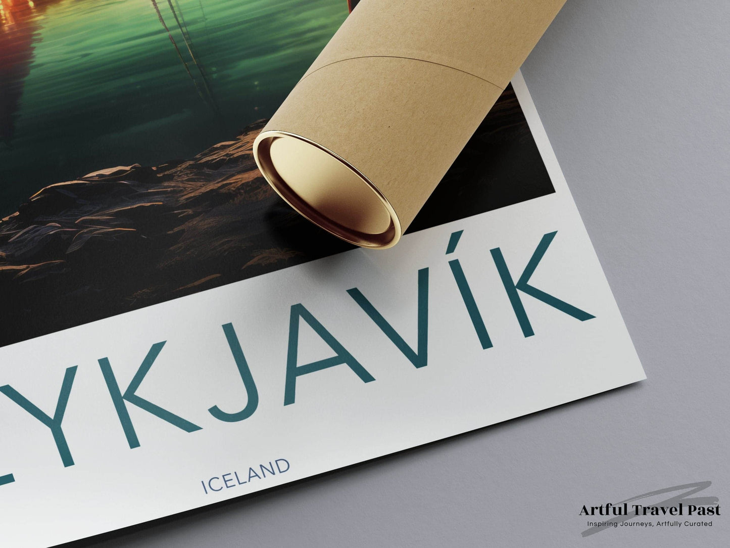 Reykjavík