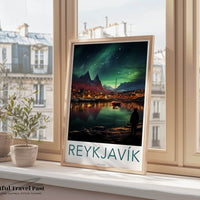 Reykjavík