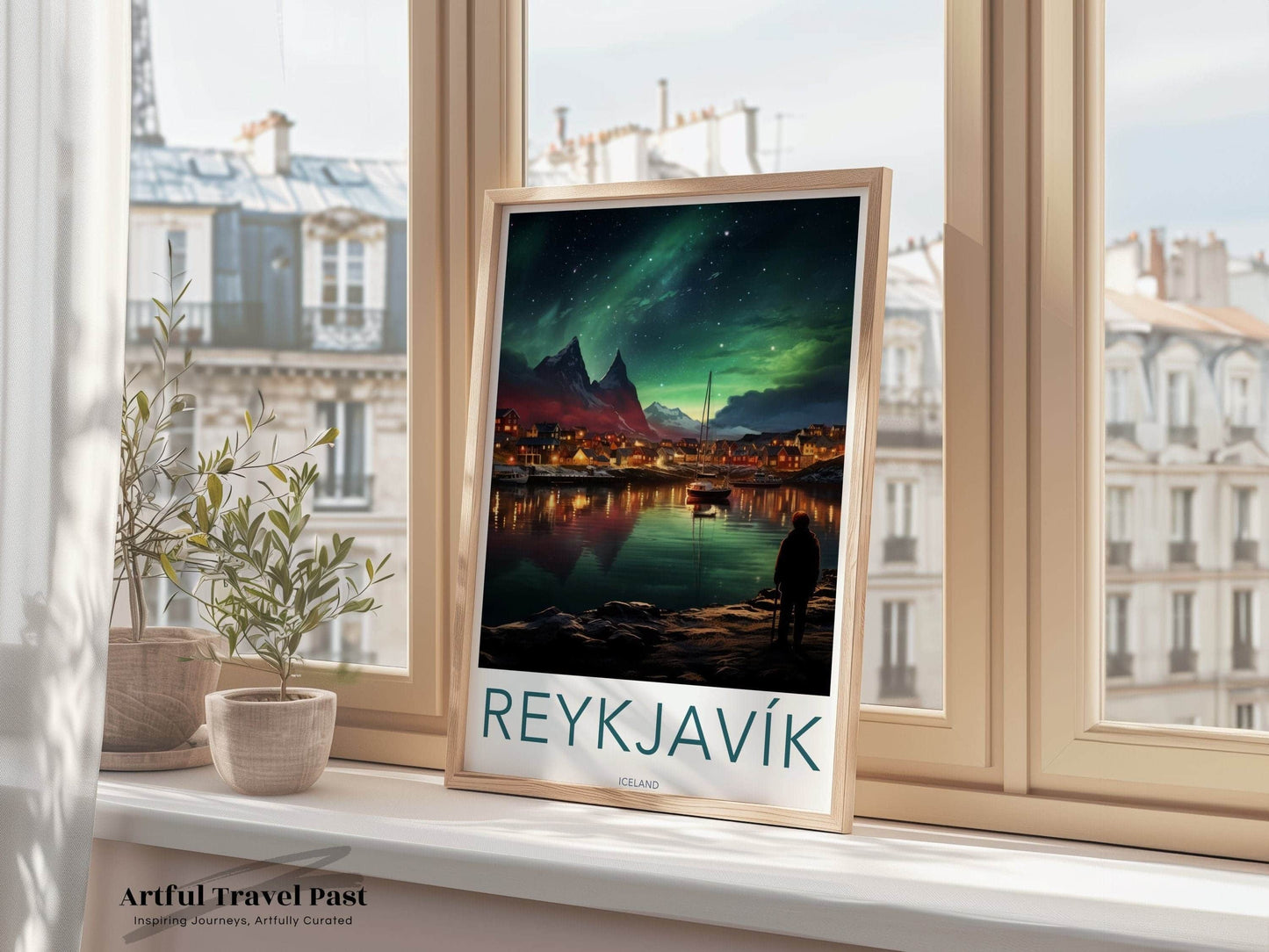 Reykjavík
