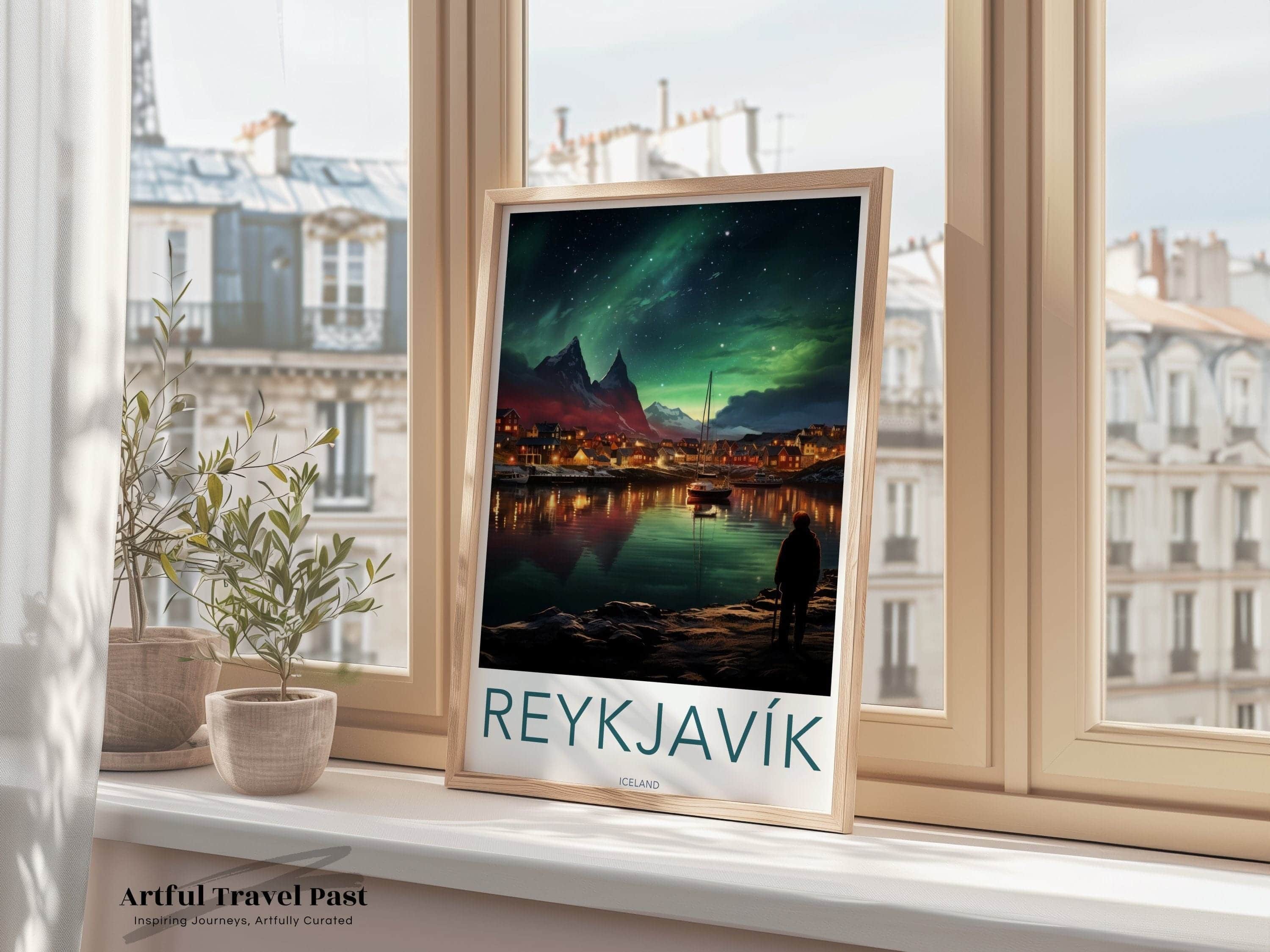 Reykjavík