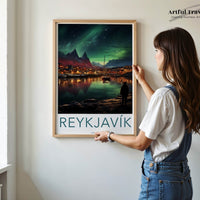 Reykjavík