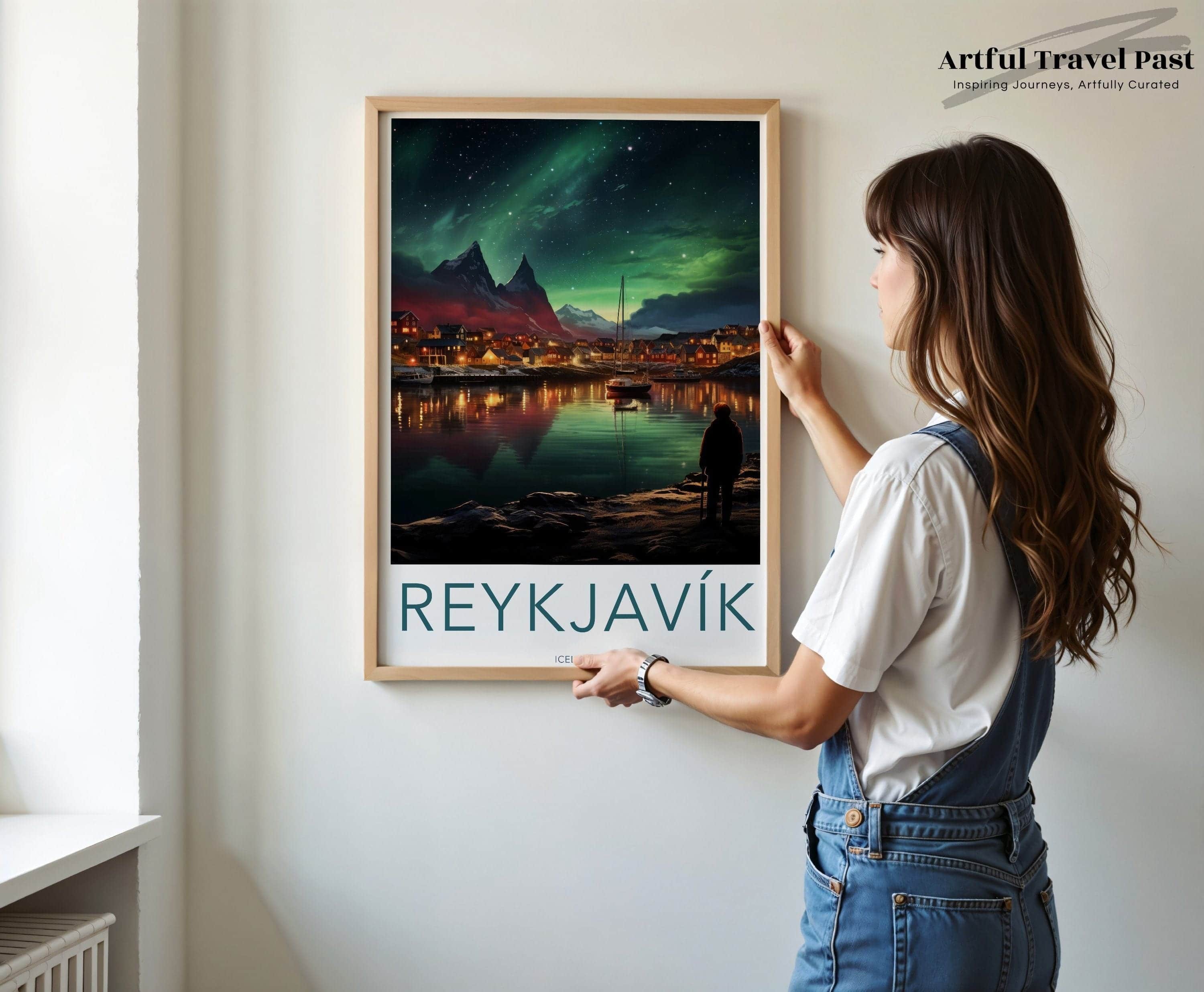 Reykjavík