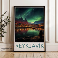 Reykjavík