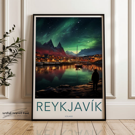Reykjavík