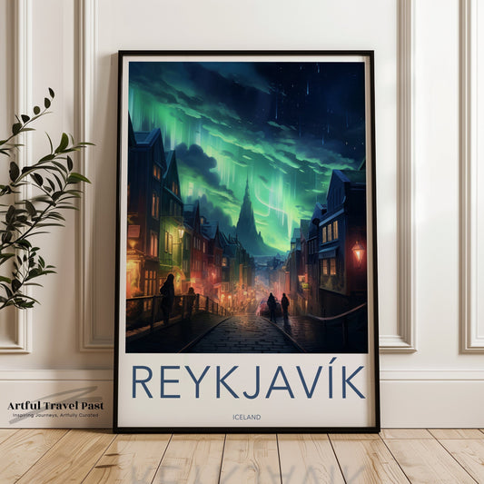 Reykjavík