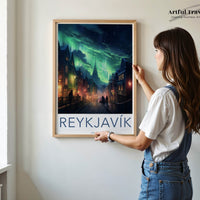 Reykjavík