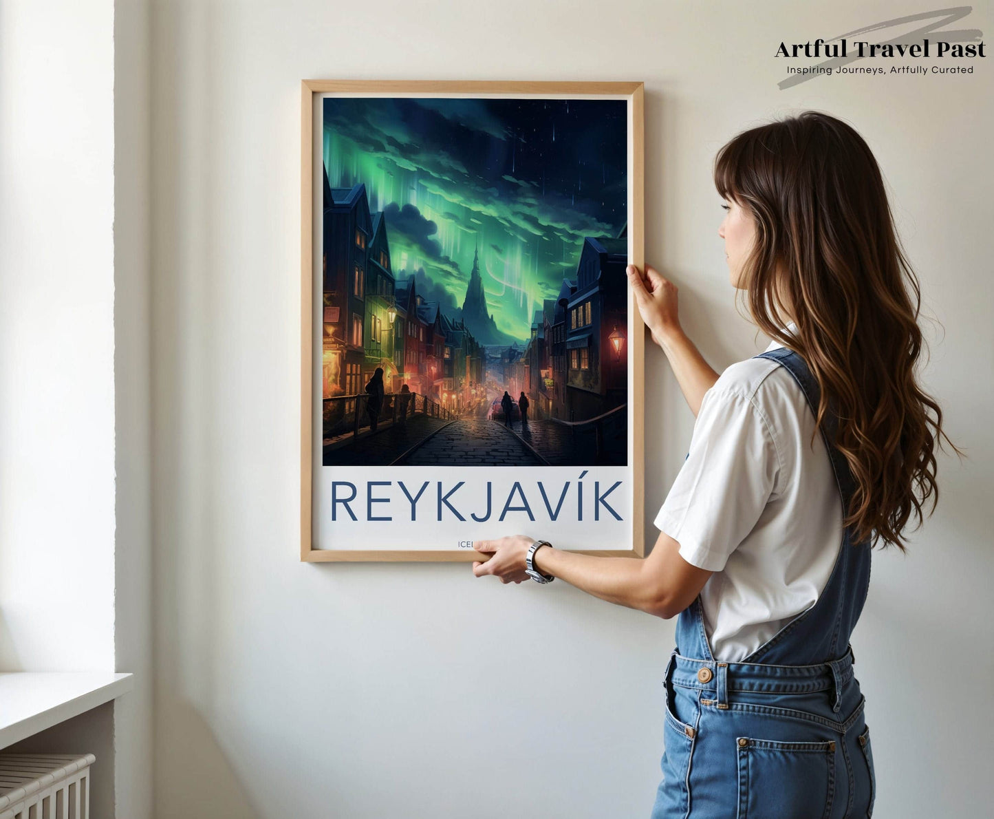 Reykjavík