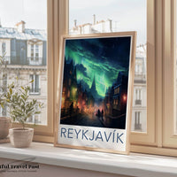 Reykjavík