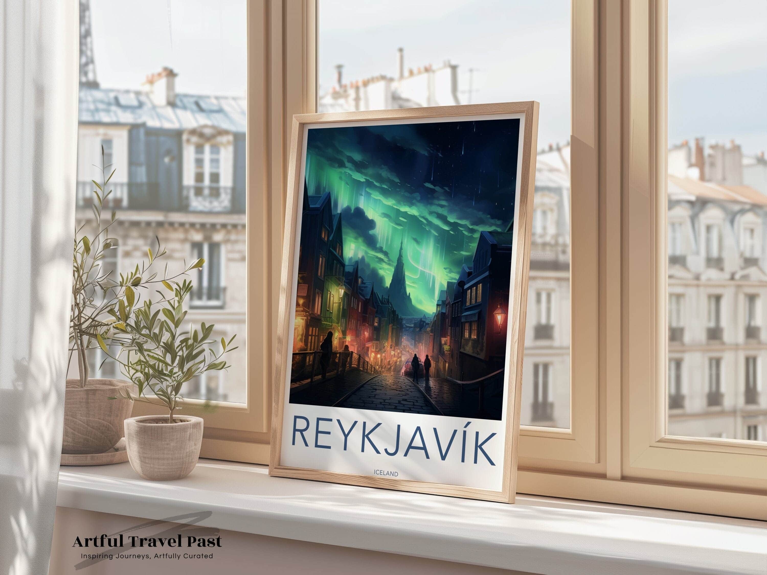 Reykjavík