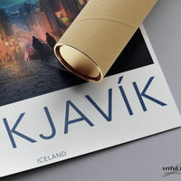 Reykjavík