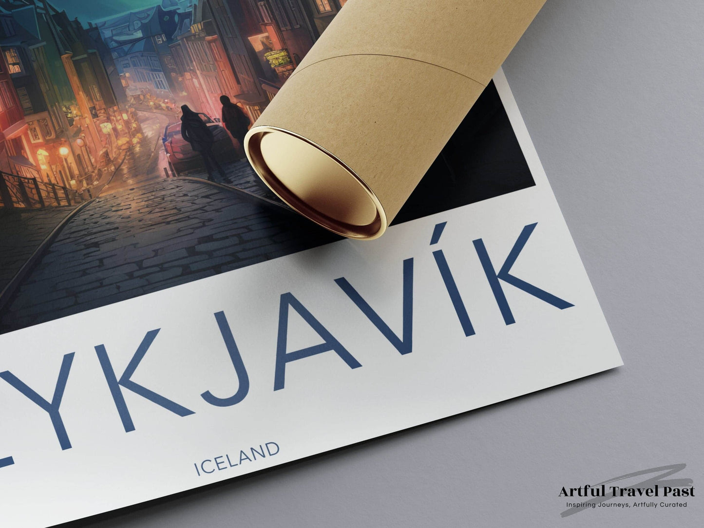 Reykjavík