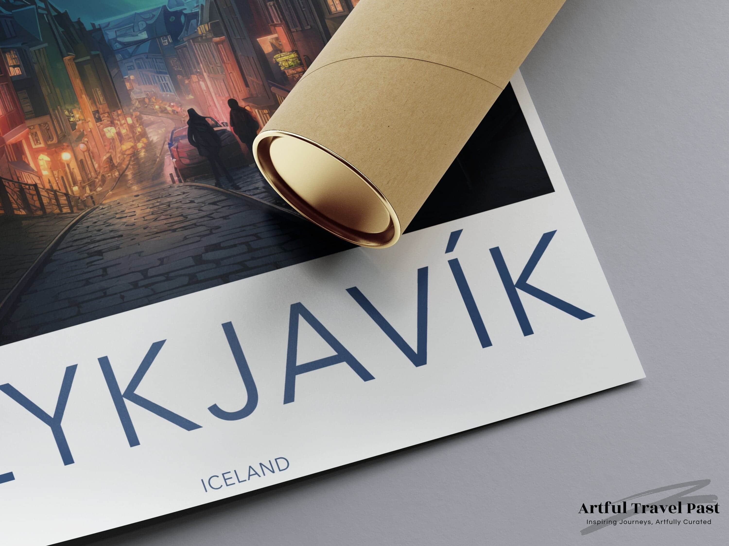Reykjavík