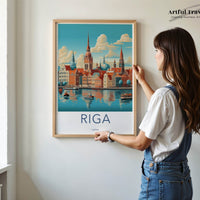 Riga