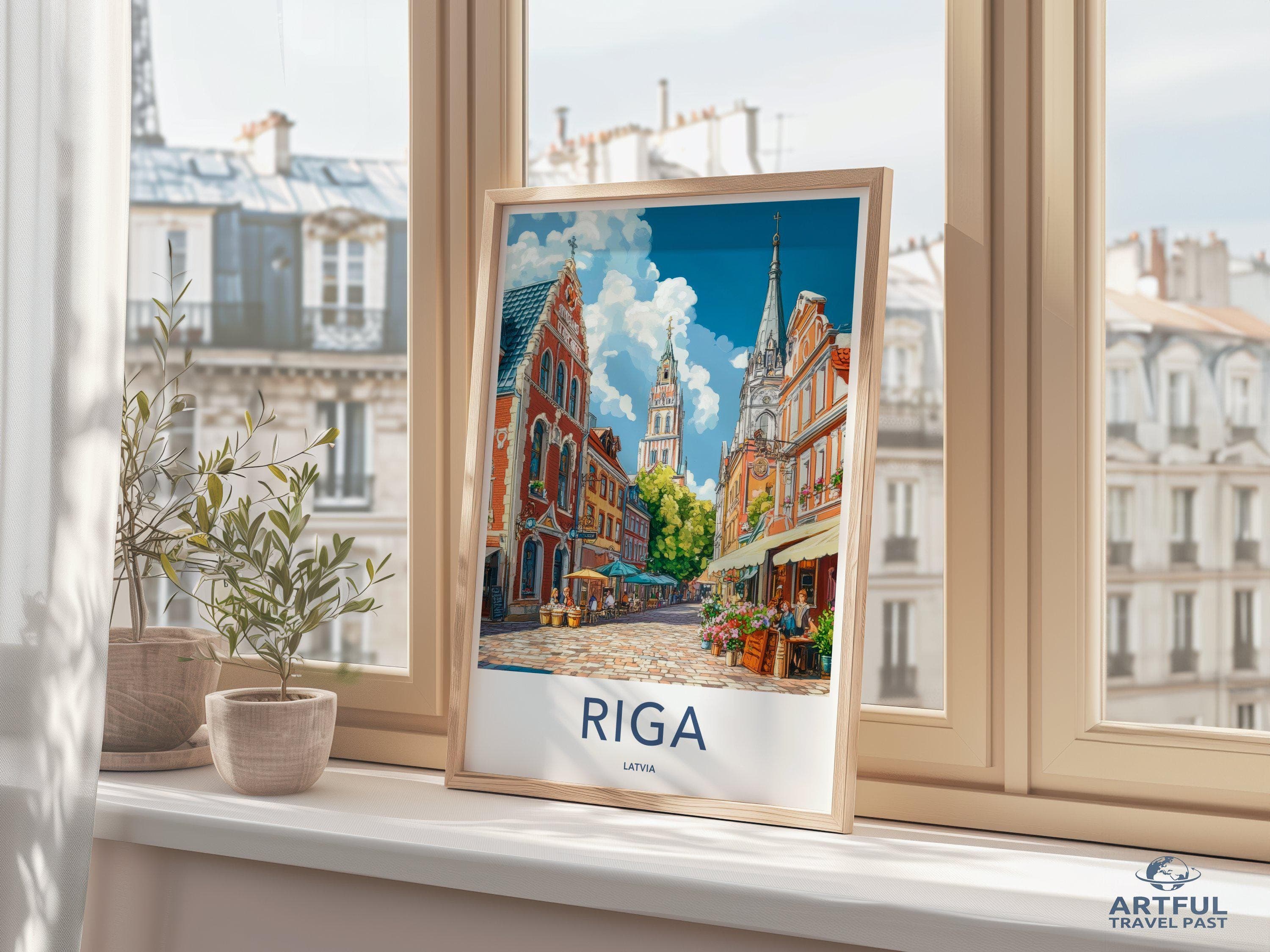 Riga