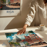 Riga