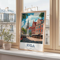 Riga