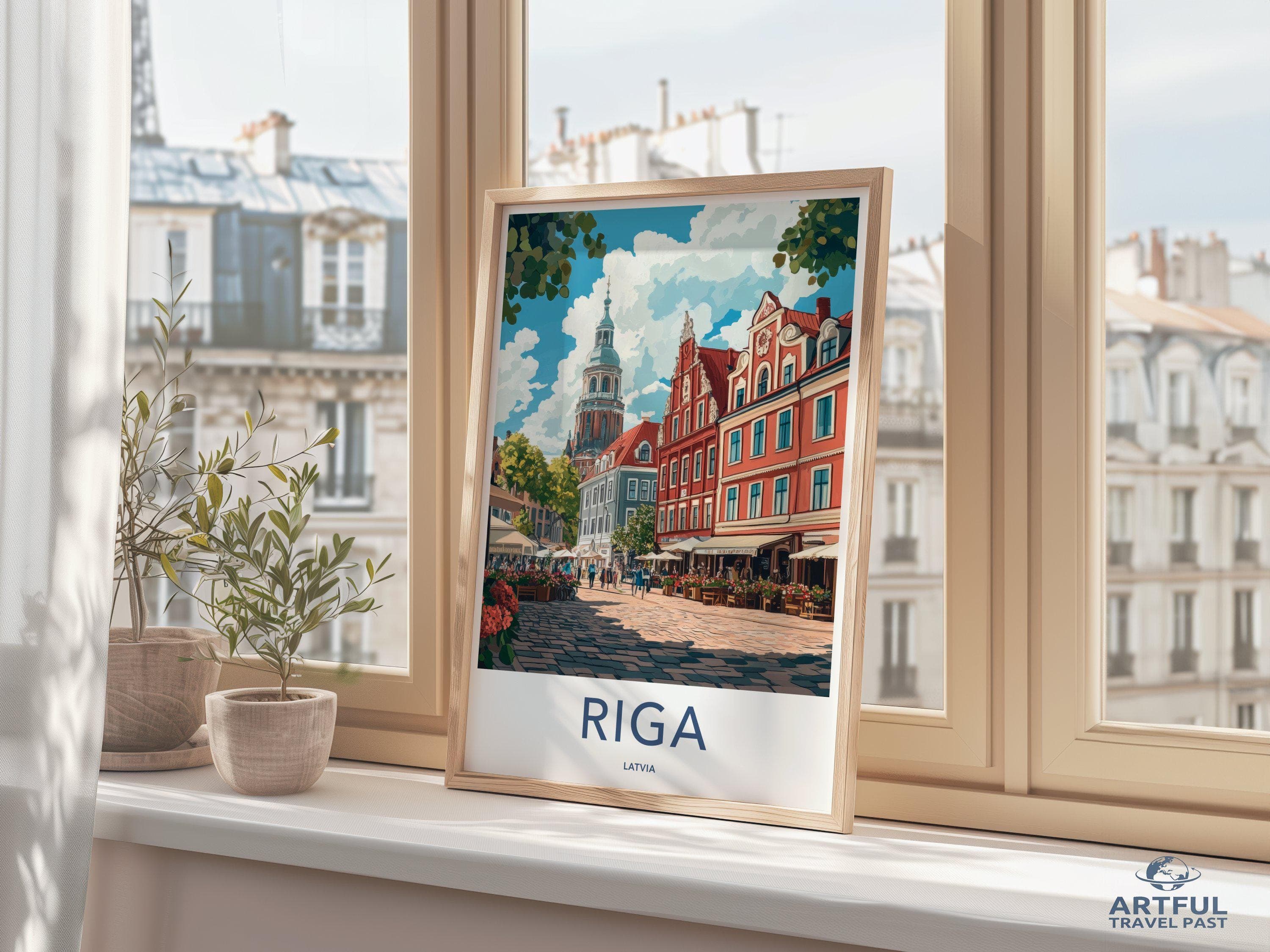 Riga