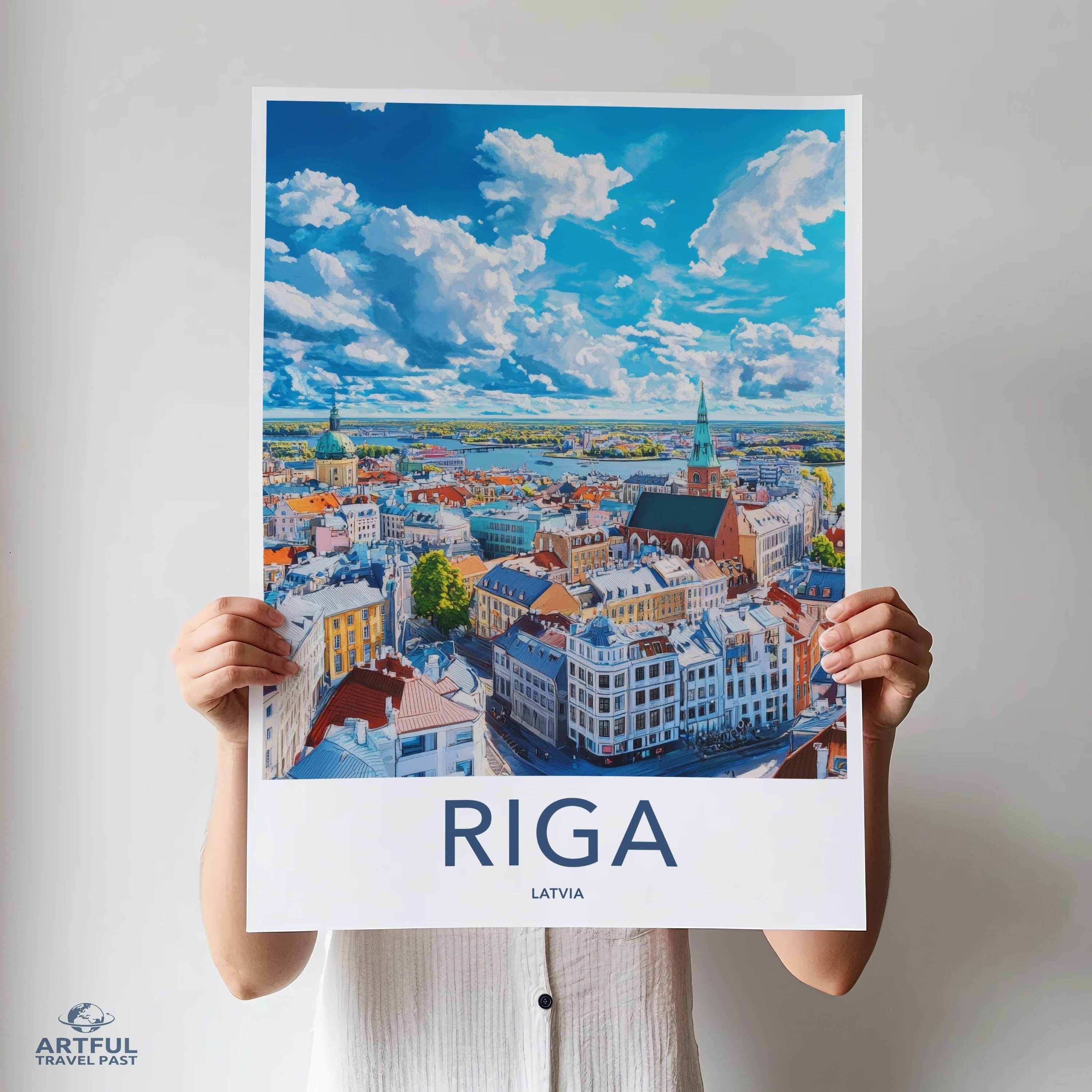 Riga