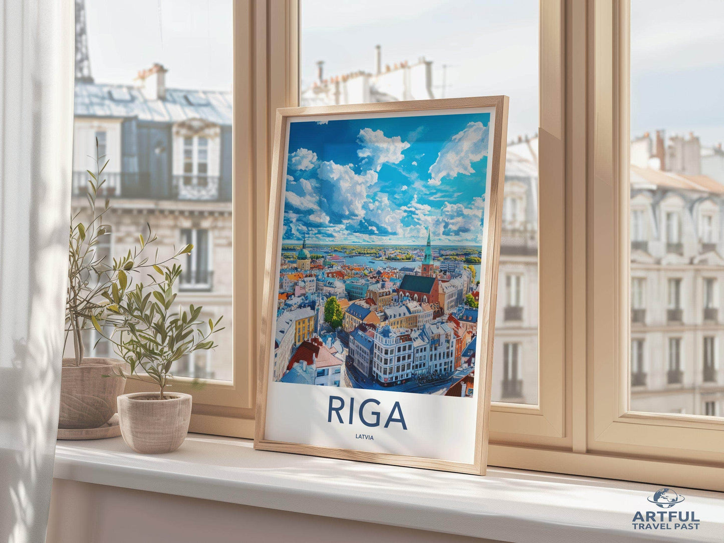 Riga