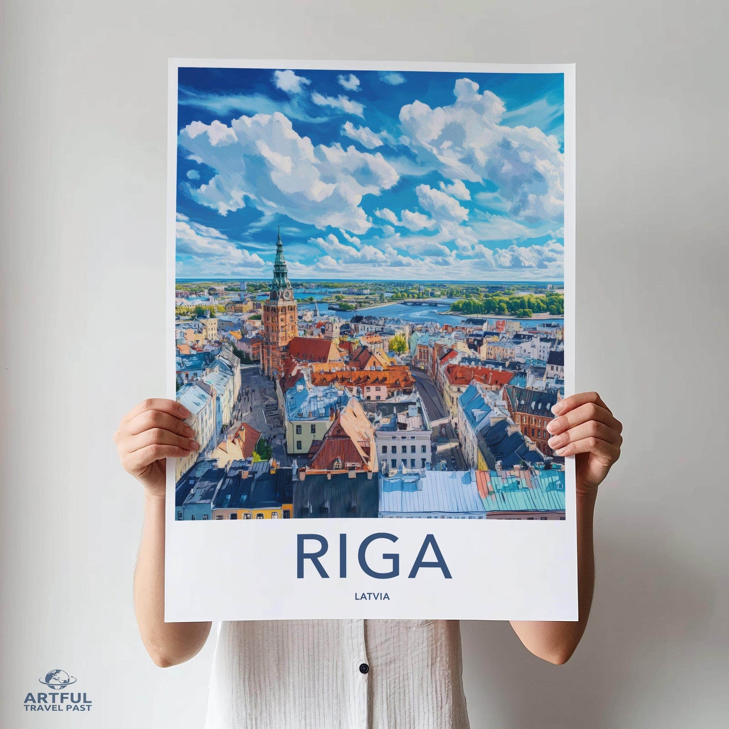 Riga