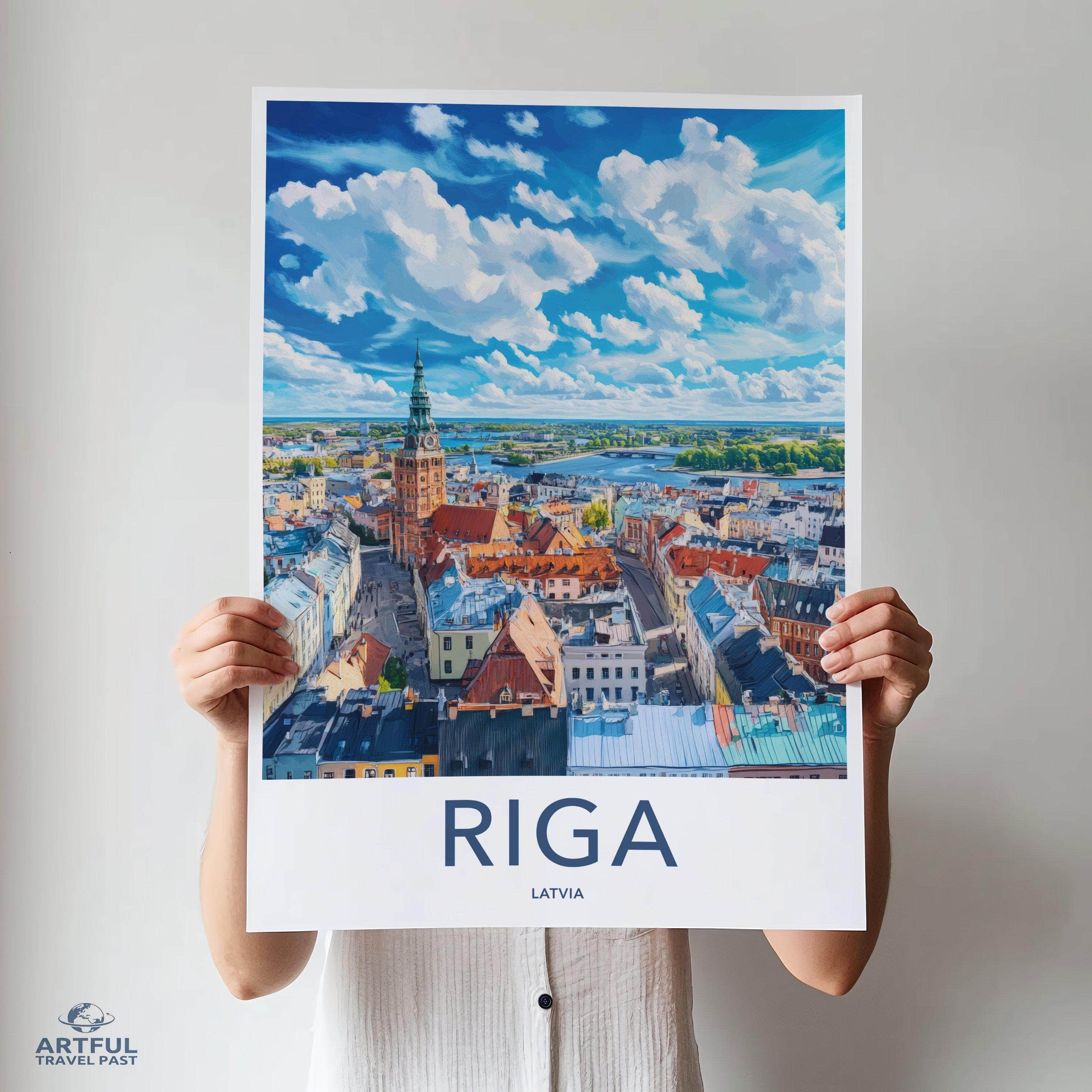 Riga