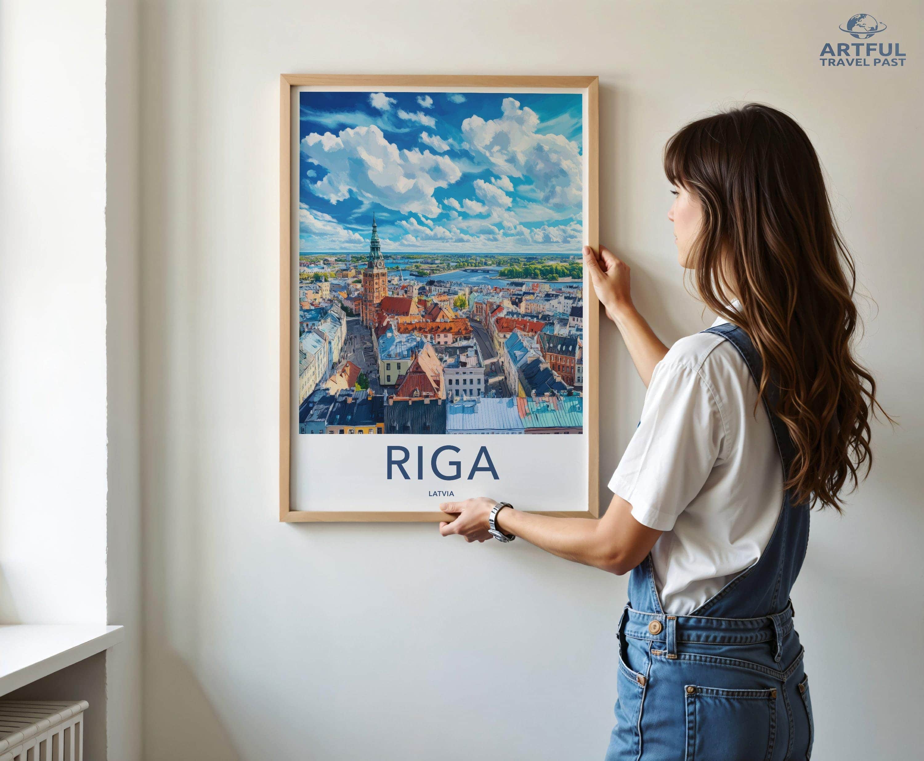 Riga