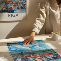 Riga