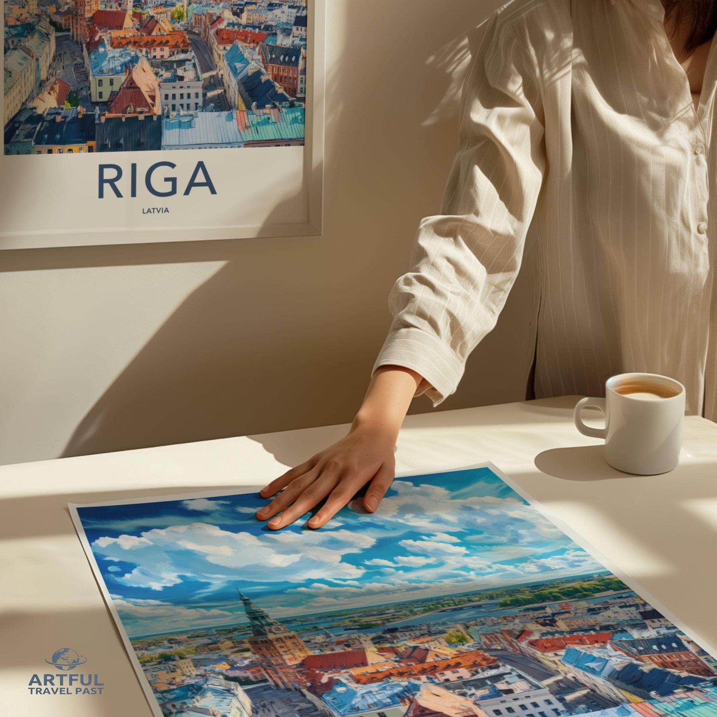 Riga