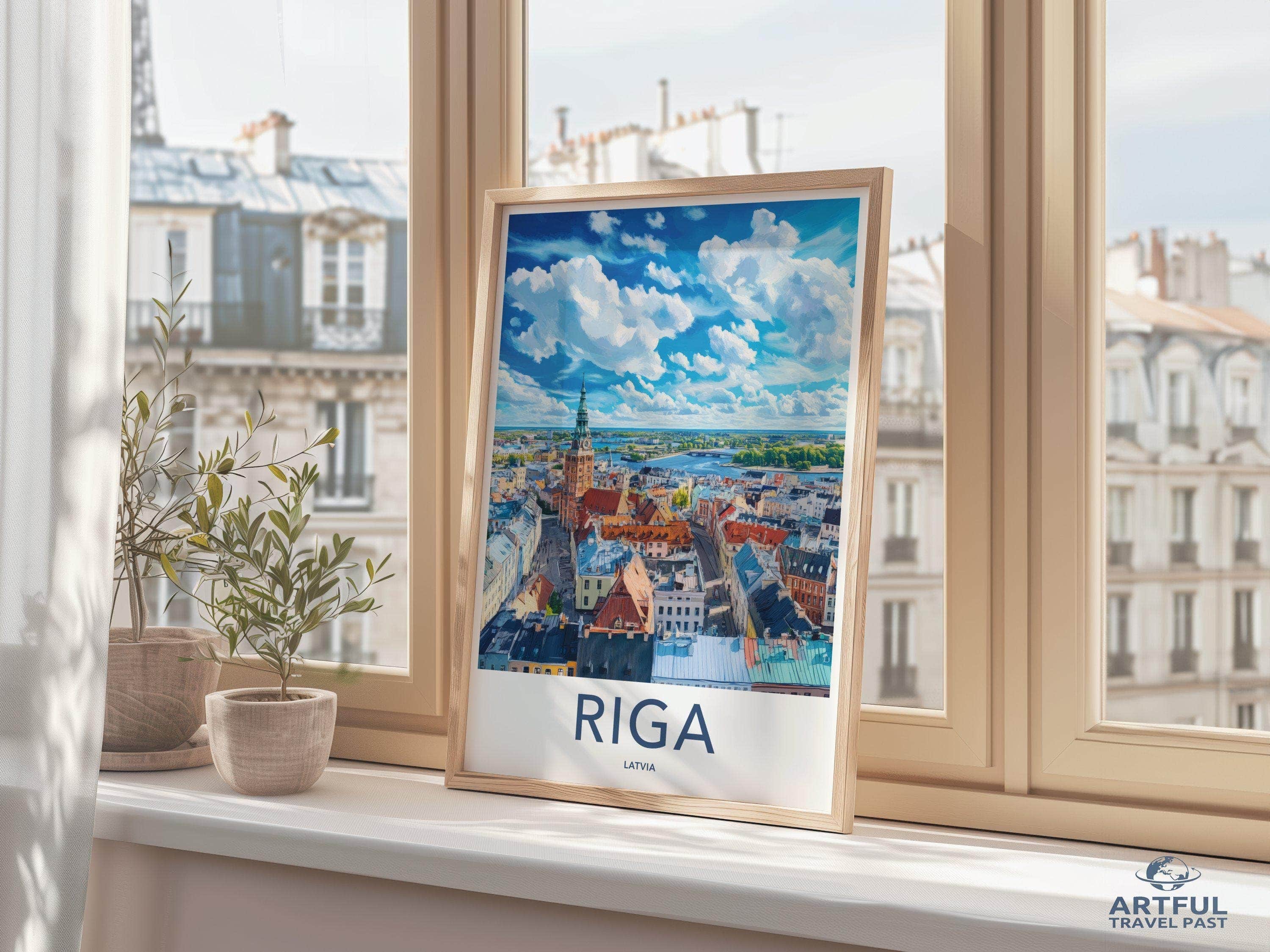 Riga