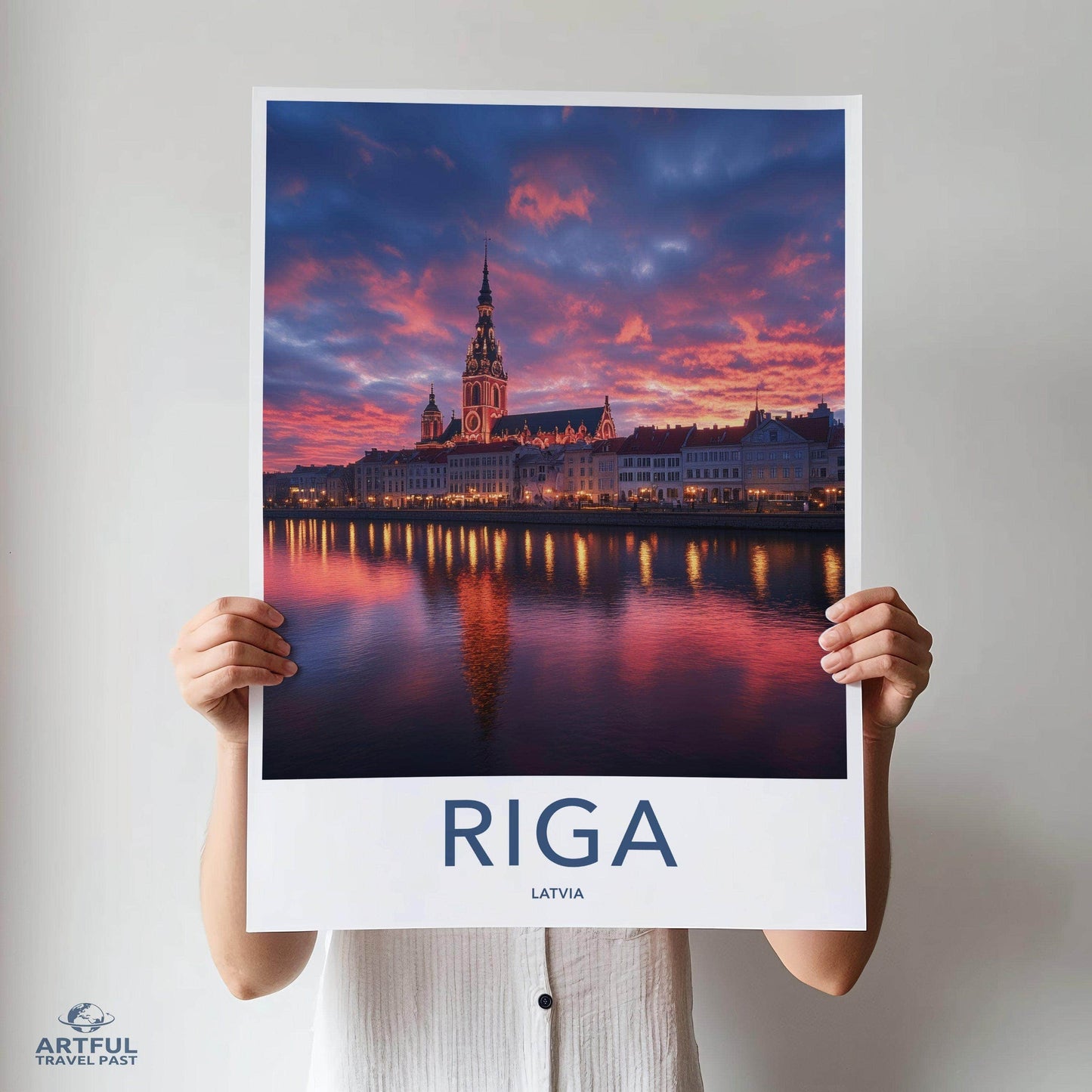 Riga