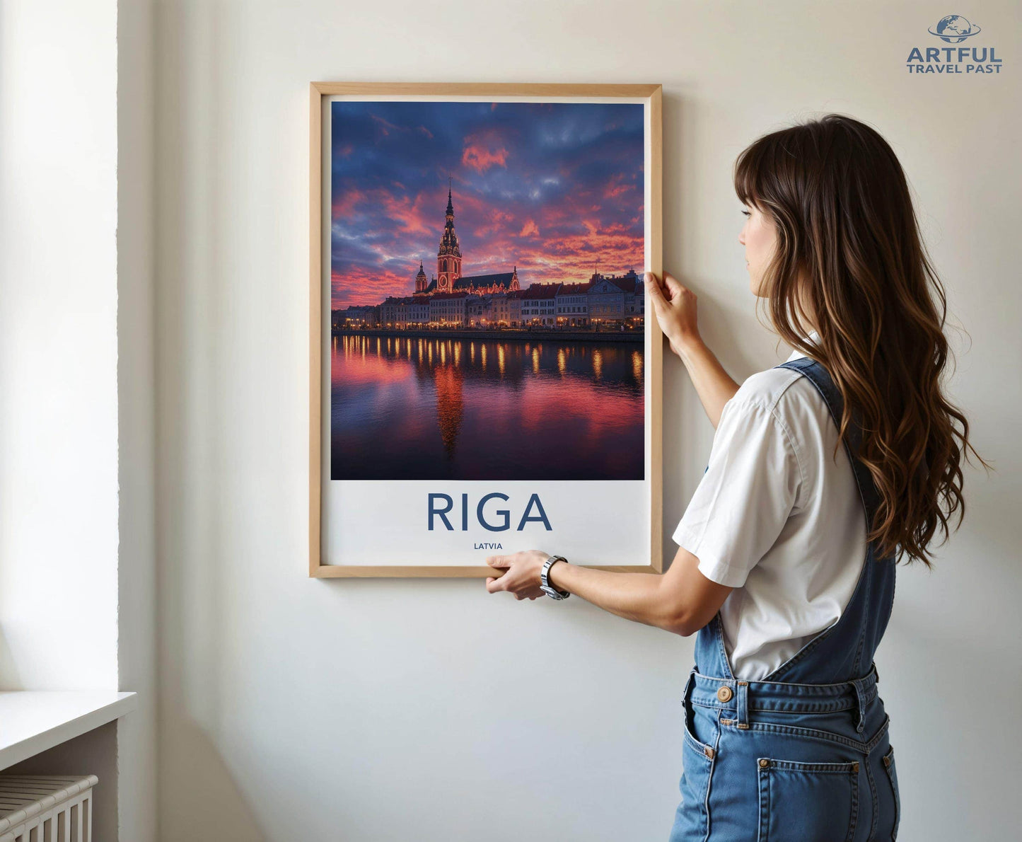 Riga