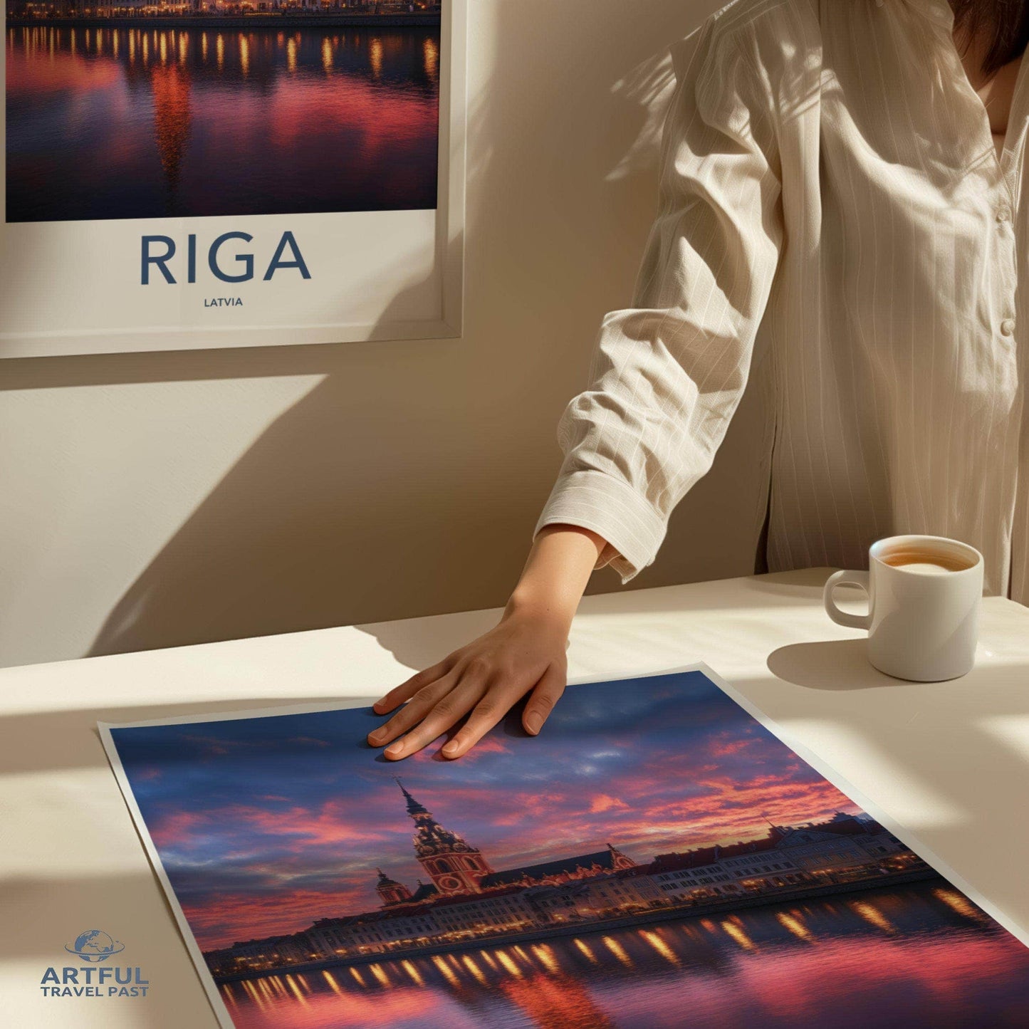 Riga