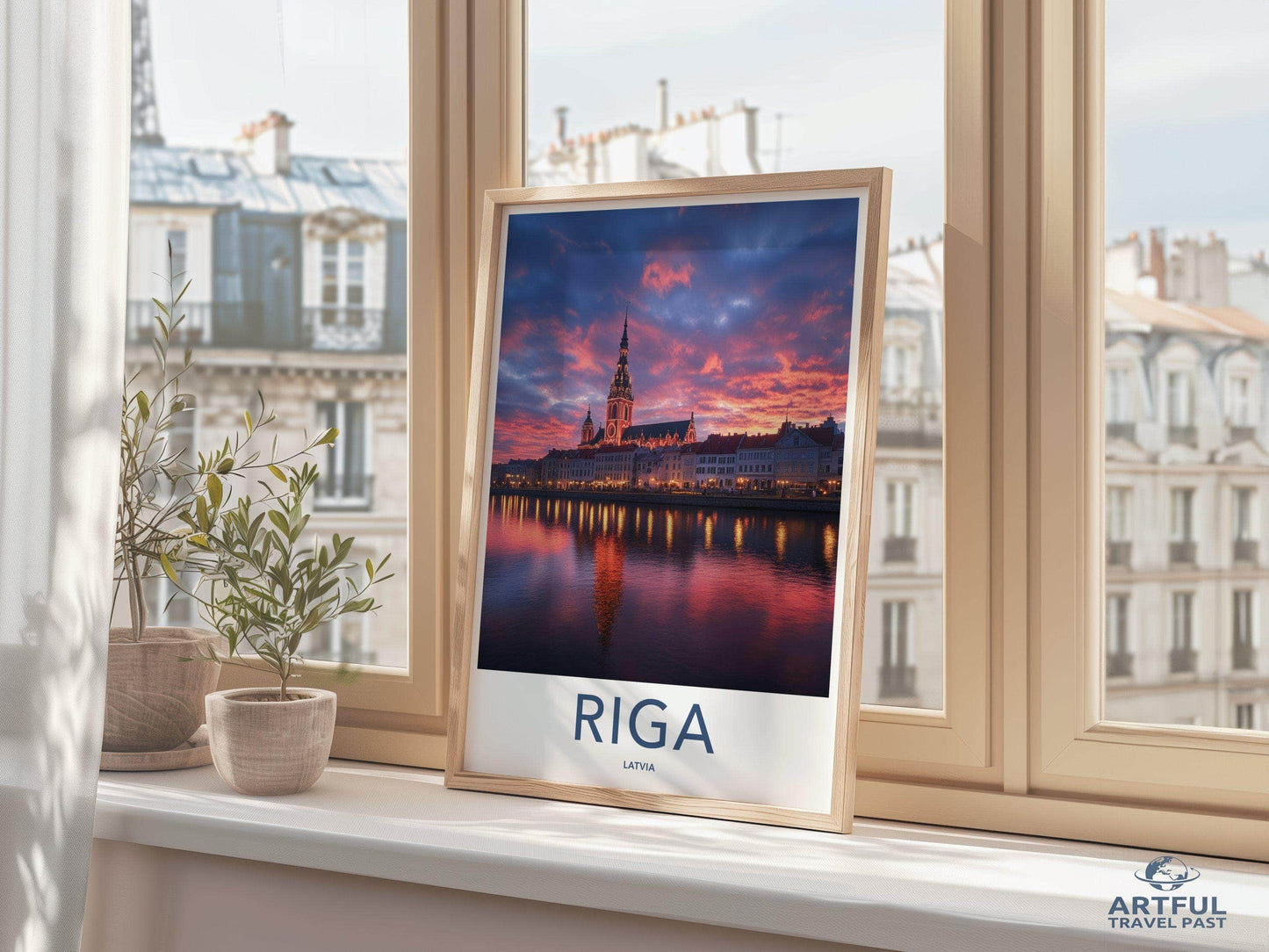 Riga